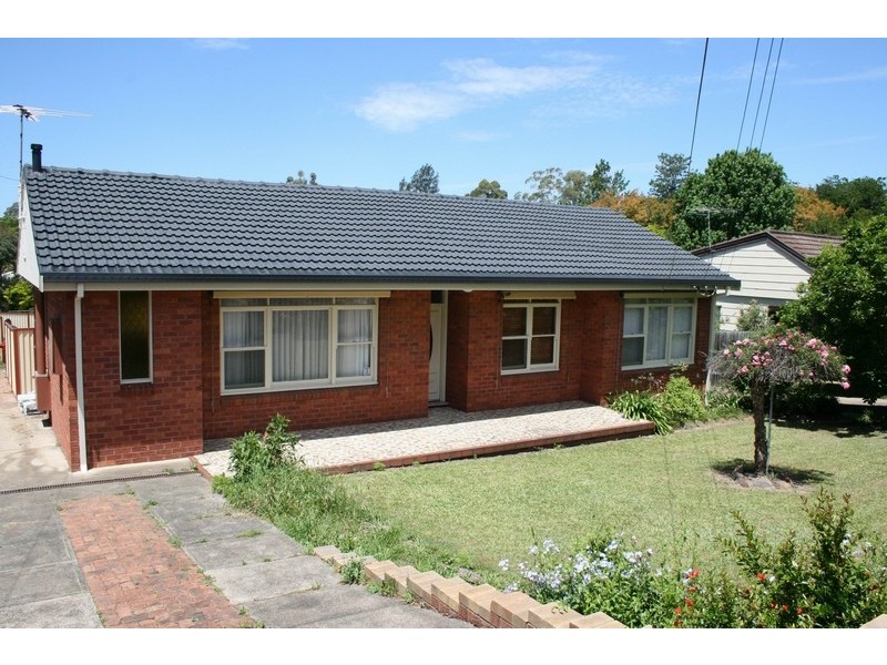 Baulkham Hills NSW 2153