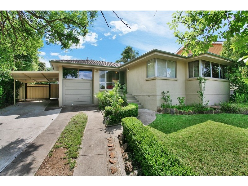 Castle Hill NSW 2154