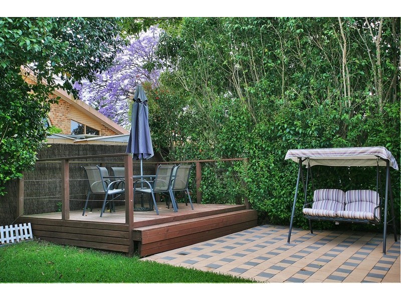 Castle Hill NSW 2154