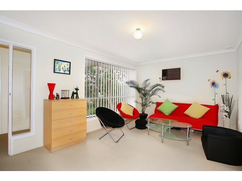 Castle Hill NSW 2154