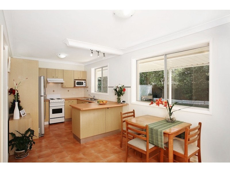 Castle Hill NSW 2154