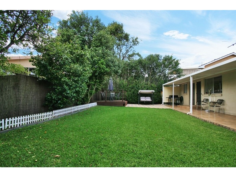 Castle Hill NSW 2154