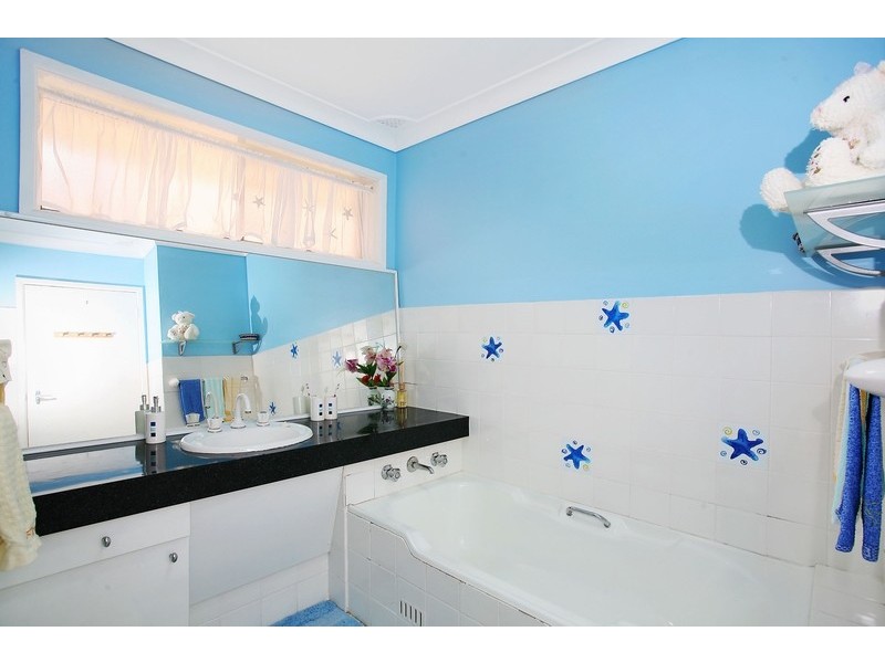 Castle Hill NSW 2154