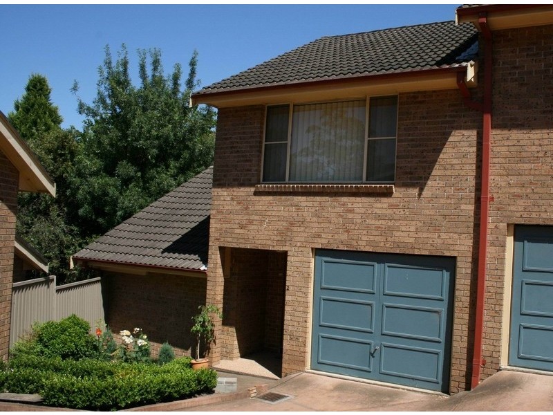 Baulkham Hills NSW 2153