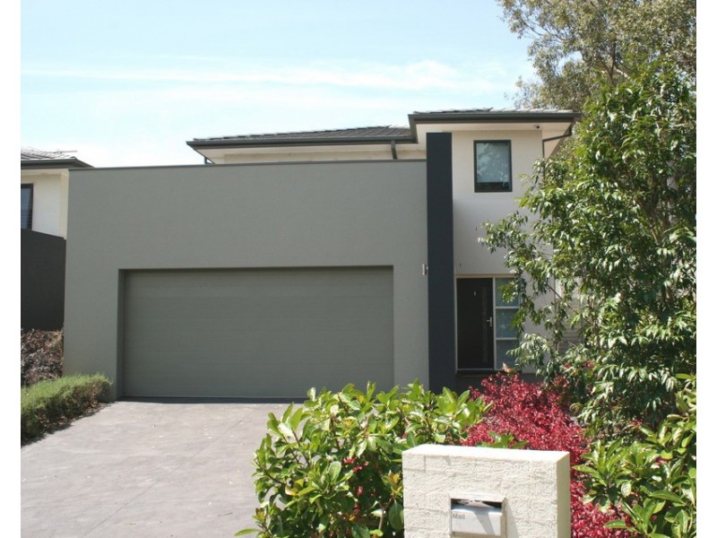 Castle Hill NSW 2154