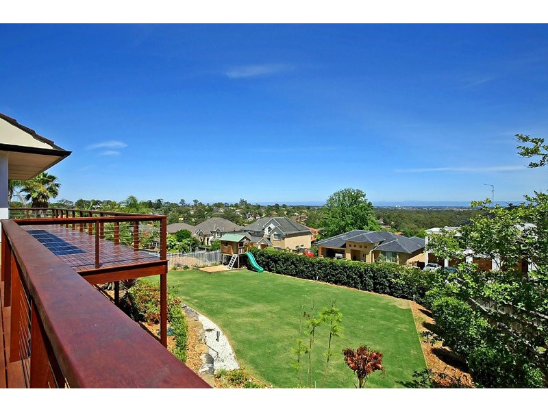 Castle Hill NSW 2154