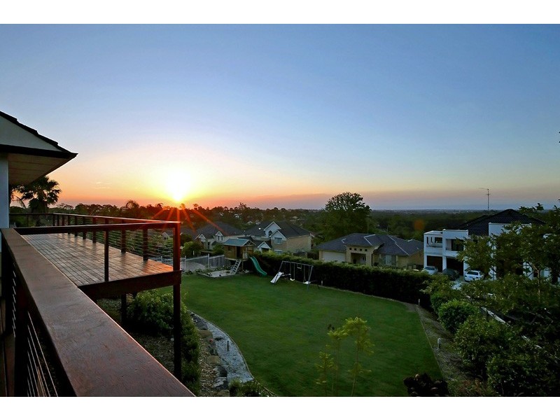 Castle Hill NSW 2154