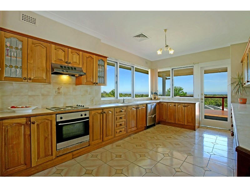 Castle Hill NSW 2154