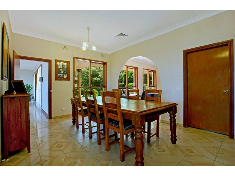 Castle Hill NSW 2154