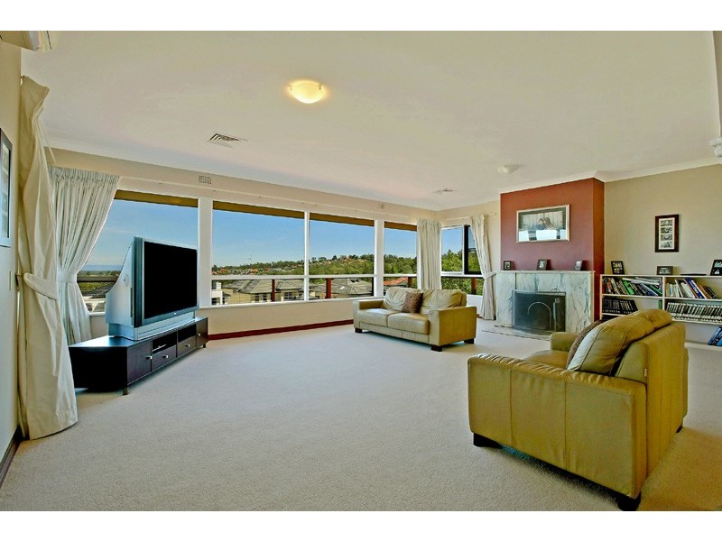 Castle Hill NSW 2154