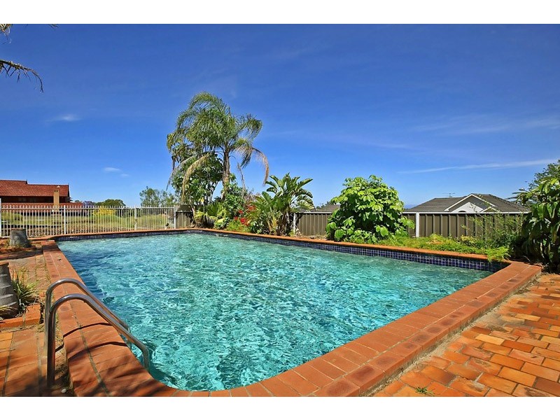 Castle Hill NSW 2154