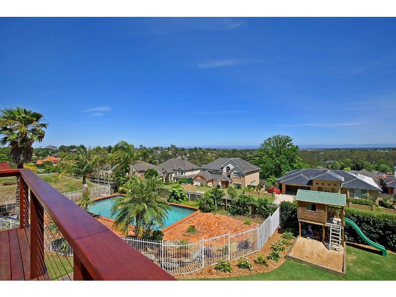 Castle Hill NSW 2154