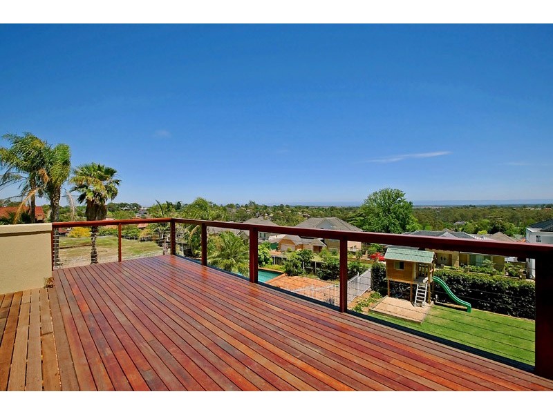 Castle Hill NSW 2154