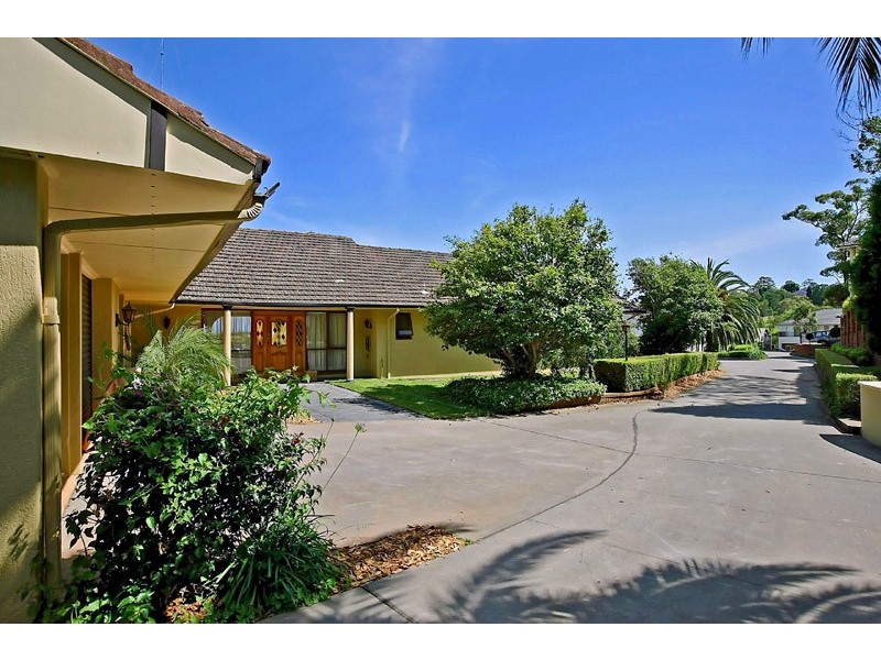 Castle Hill NSW 2154