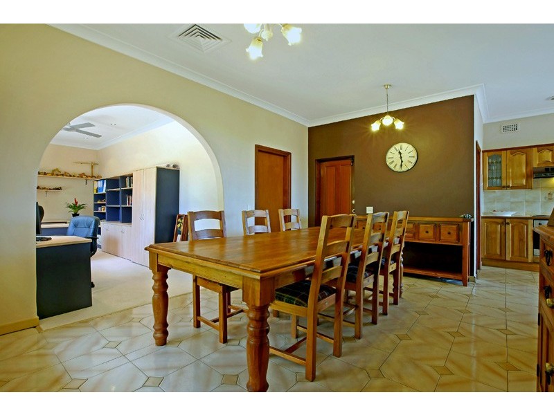 Castle Hill NSW 2154