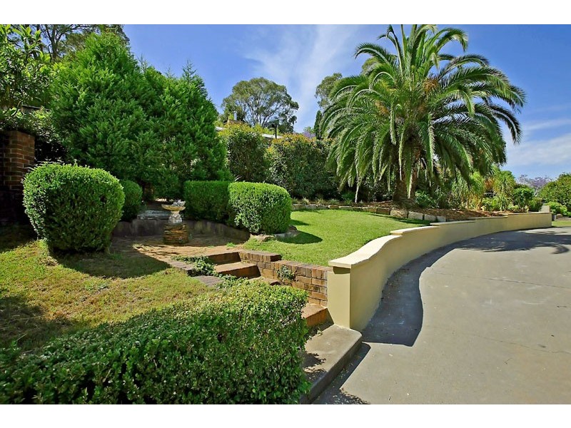 Castle Hill NSW 2154