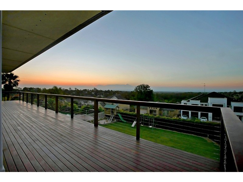 Castle Hill NSW 2154