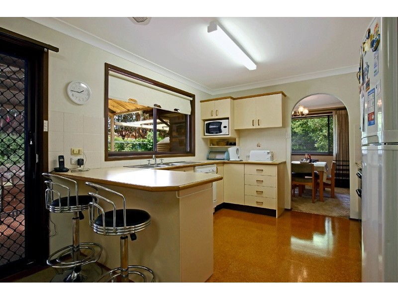 Baulkham Hills NSW 2153