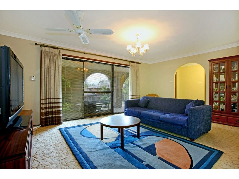 Baulkham Hills NSW 2153