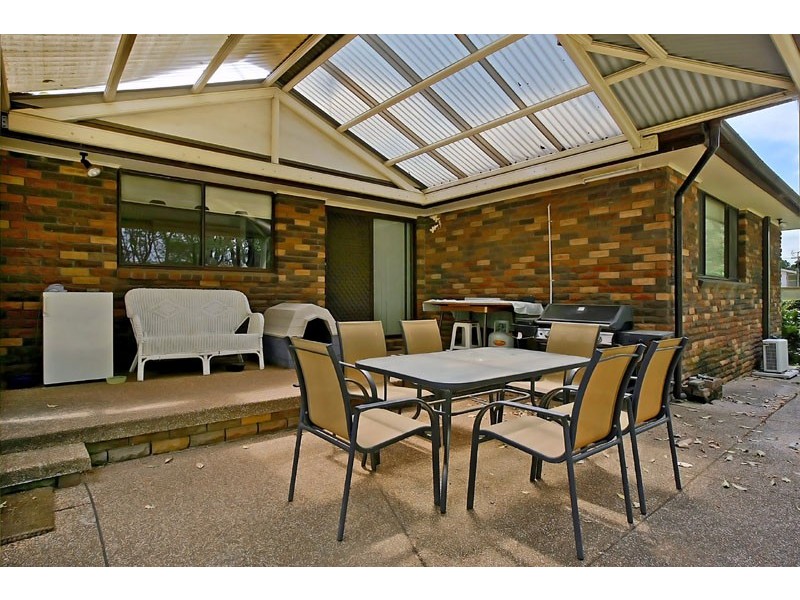 Baulkham Hills NSW 2153