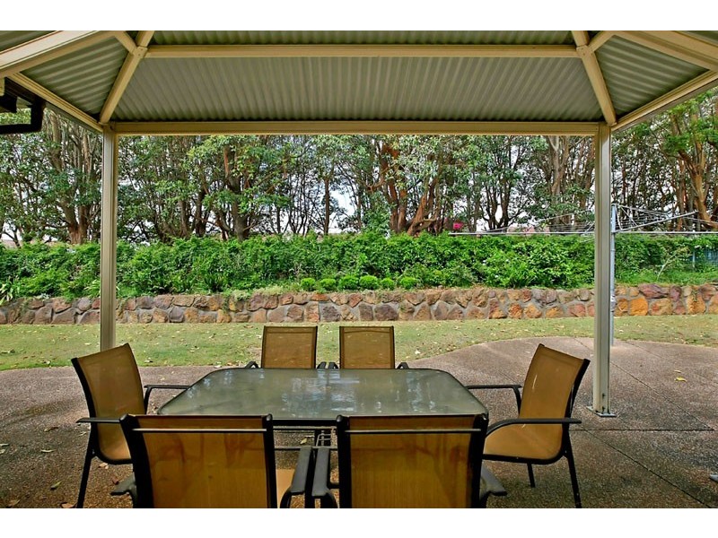 Baulkham Hills NSW 2153