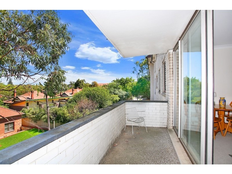 Strathfield NSW 2135