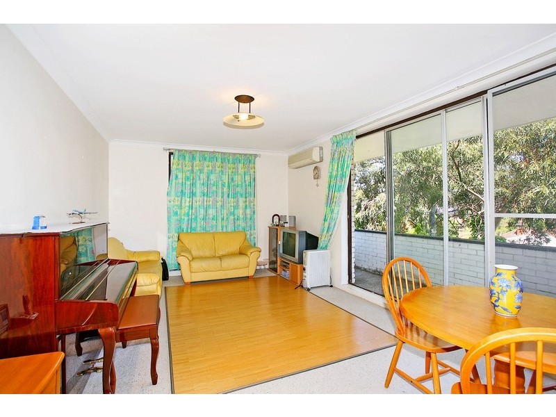 Strathfield NSW 2135