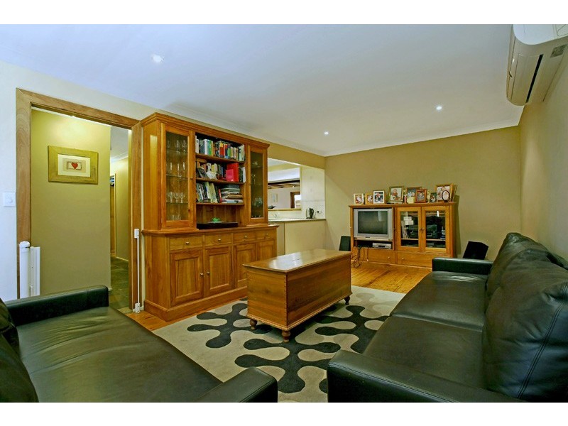 Winston Hills NSW 2153