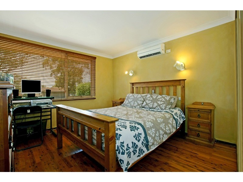Winston Hills NSW 2153