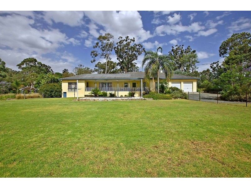 Glenhaven NSW 2156