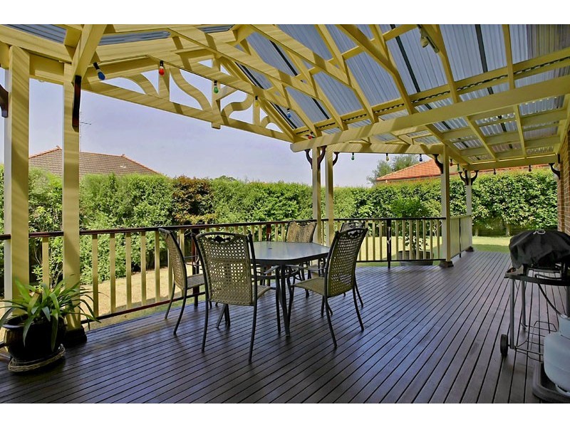 Castle Hill NSW 2154