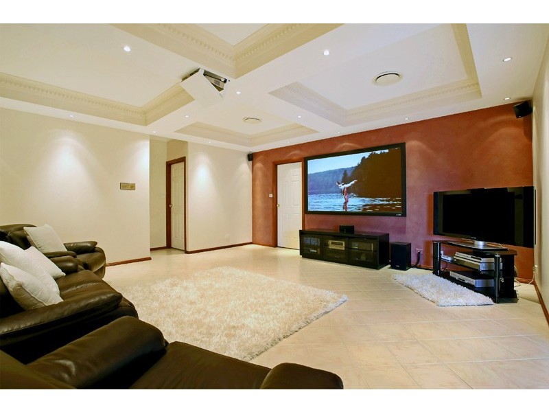 Castle Hill NSW 2154