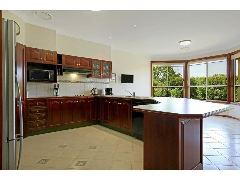 Castle Hill NSW 2154