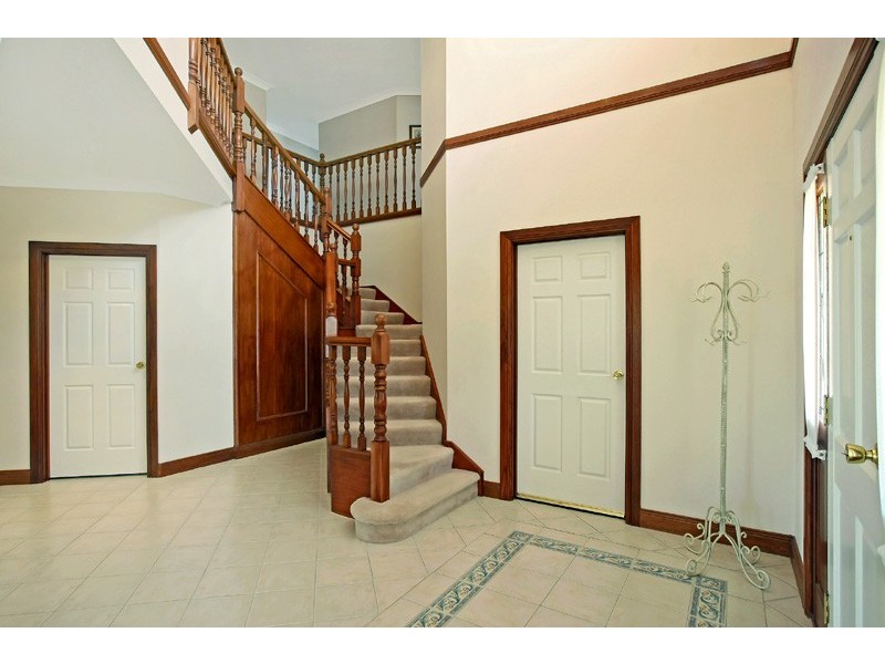 Castle Hill NSW 2154