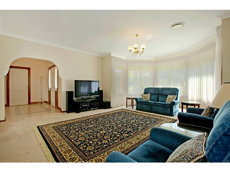 Castle Hill NSW 2154