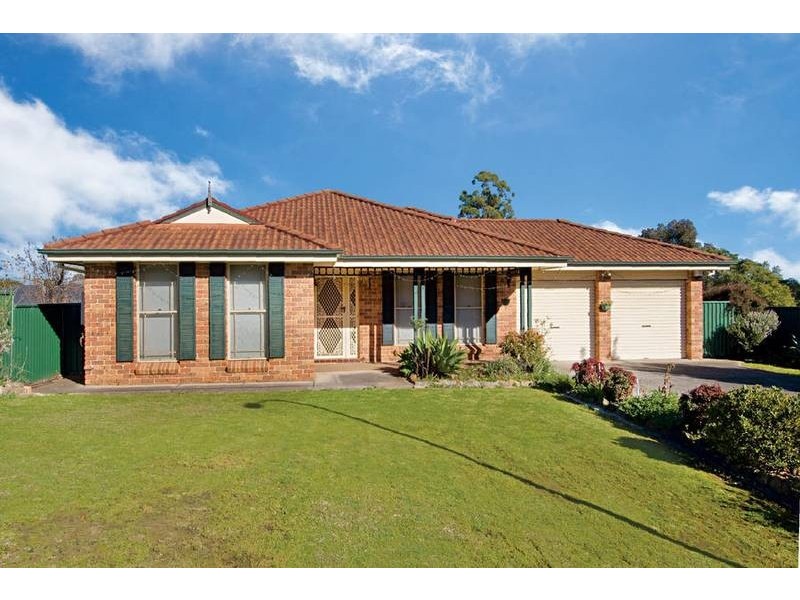 Kellyville NSW 2155