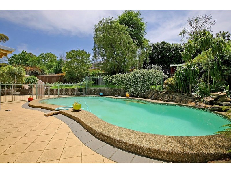 Castle Hill NSW 2154