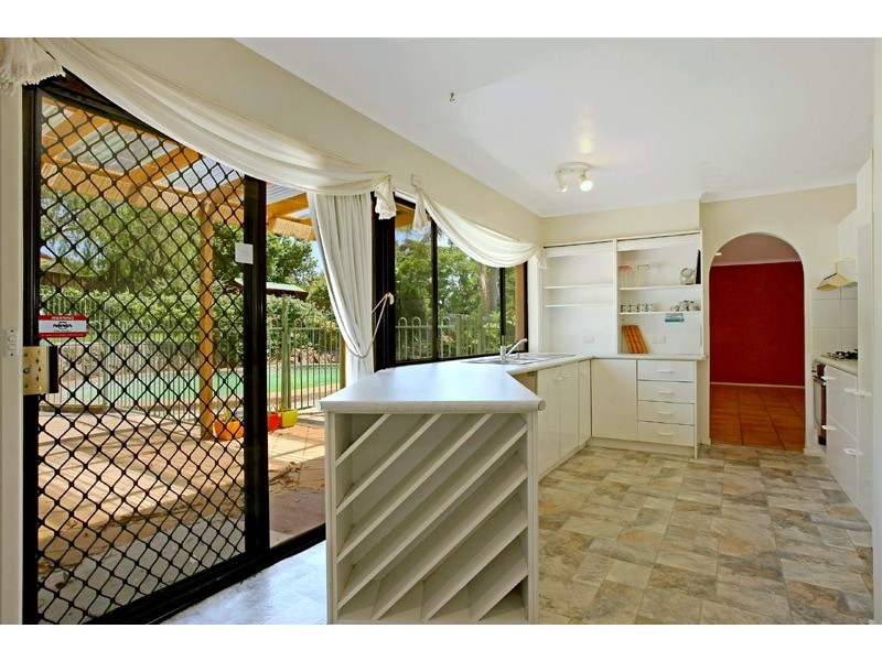 Castle Hill NSW 2154