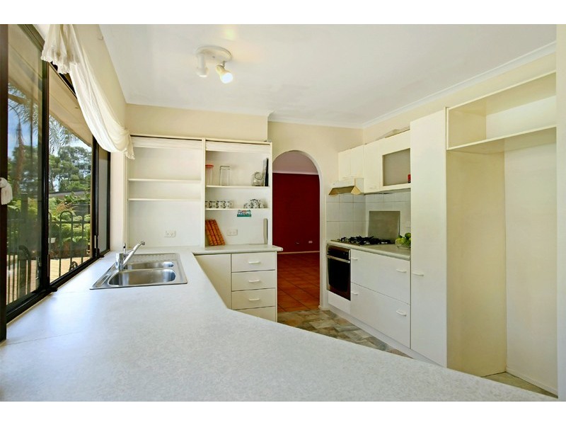 Castle Hill NSW 2154