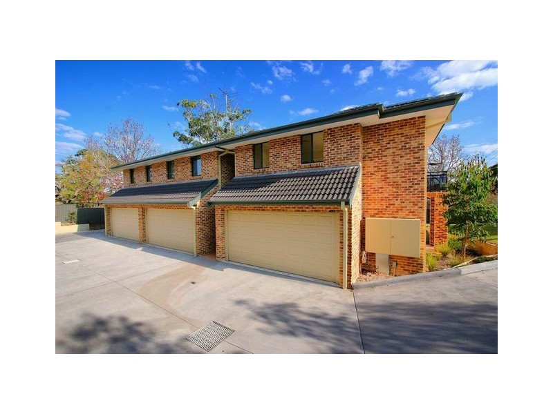 Castle Hill NSW 2154