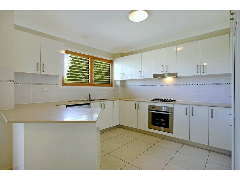 Castle Hill NSW 2154