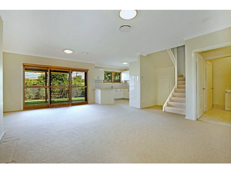 Castle Hill NSW 2154