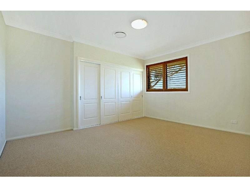 Castle Hill NSW 2154