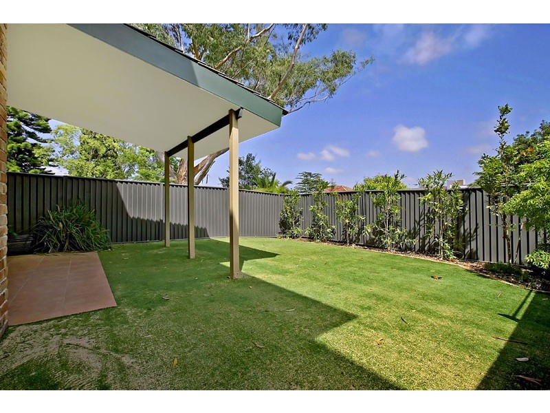 Castle Hill NSW 2154