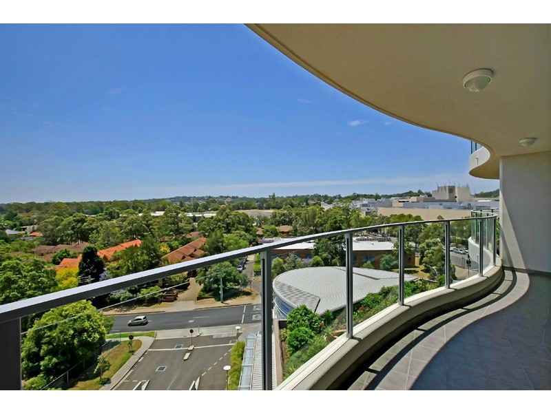 Castle Hill NSW 2154