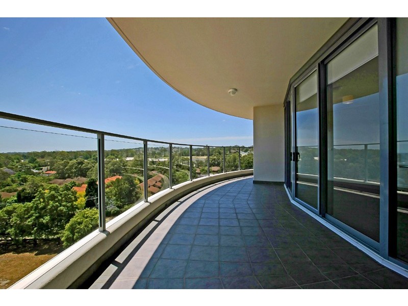 Castle Hill NSW 2154