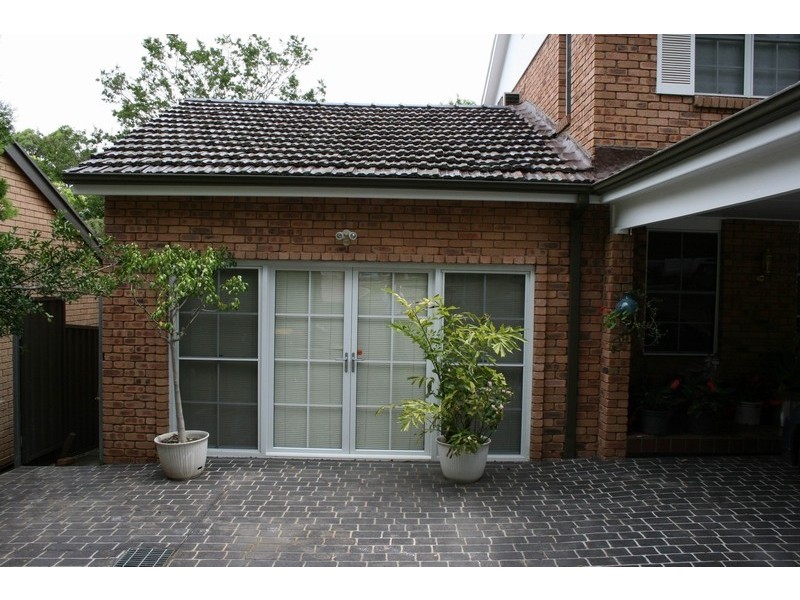 Castle Hill NSW 2154