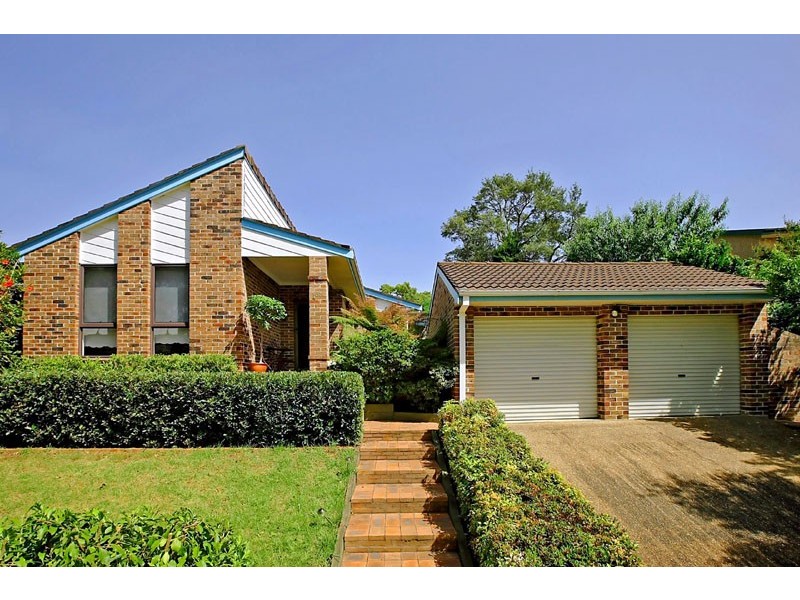 Castle Hill NSW 2154