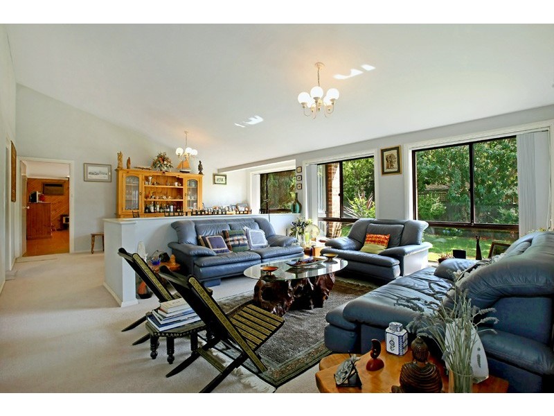 Castle Hill NSW 2154