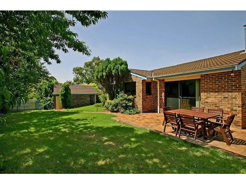 Castle Hill NSW 2154